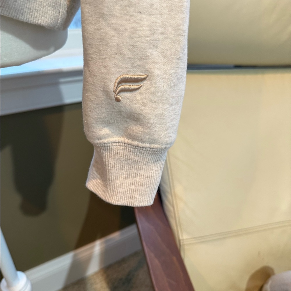 Fabletics Quarterzip - Picture 3 of 7